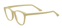 Anteojo Acetato Gravity Beige - comprar online