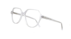 Anteojo Acetato Gravity Rosa / Hielo / Negro - comprar online