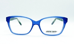 Armazon Pierre Cardin Acetato - Optica Soho