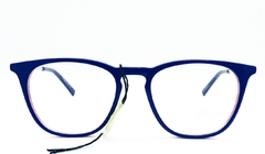 Armazon Dynamo Acetato-Metal Azul - comprar online