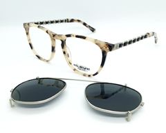 Eleve Clip On Polarizado Zilo - Optica Soho