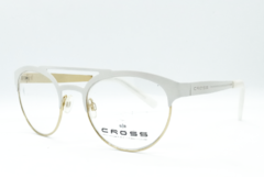 Armazon CROSS Metal Chapa Blanco - comprar online