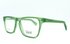 Armazon VAUM Acetato Verde Mate - comprar online