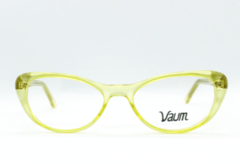 Armazon VAUM Acetato Amarillo