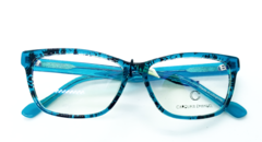 Armazon Acetato Azul en internet