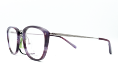 Armazon Acetato Metal Violeta - comprar online