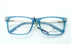 Acetato Multicolor / Celeste Carolina Emmanuel - tienda online