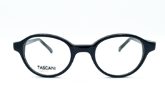 Tascani Acetato Negro Armazon