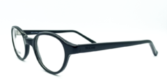 Tascani Acetato Negro Armazon - comprar online