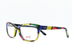 Muaa! Acetato Multicolor - comprar online