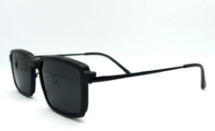 Armazon Metal + Clip ON Polarizad - Optica Soho