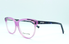 Gravity Acetato Black Widow - comprar online