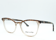 Gravity Acetato Marron - comprar online