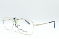 Westbury CLIP ON Sepia - Optica Soho