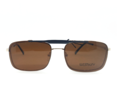 Westbury CLIP ON Sepia - tienda online