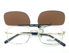 Westbury CLIP ON Sepia - comprar online