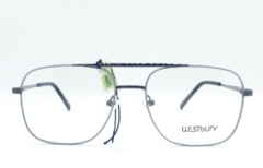 Westbury CLIP ON Gris - comprar online