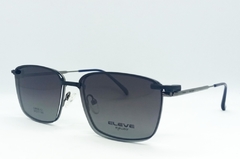 CLIP ON ELEVE Metal - Optica Soho