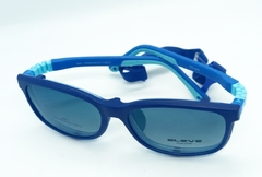 ELEVE CLIP ON NIÑOS - Optica Soho