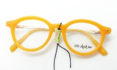 LOOK ME Acetato Metal - comprar online