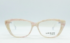 URBAN Acetato Blanco