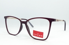 CROSS Bordo CLIP ON - Optica Soho