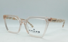 CROSS Acetato Traslucido Beige - comprar online