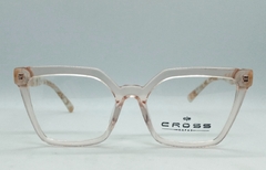 CROSS Acetato Traslucido Beige