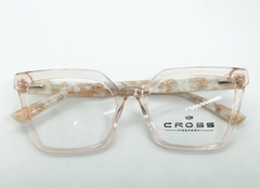 CROSS Acetato Traslucido Beige en internet