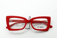 LOOK ME Acetato Rojo en internet