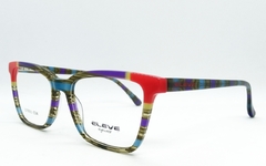 Eleve Acetato Multicolor - comprar online