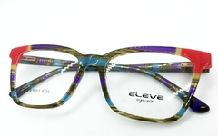 Eleve Acetato Multicolor en internet