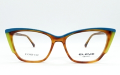 Eleve Acetato Multicolor