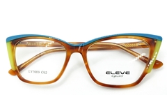 Eleve Acetato Multicolor en internet