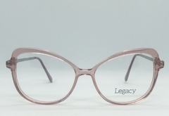 Legacy Acetato Traslúcido