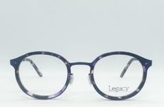 Legacy Metal Acetato Azul o Violeta