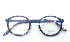 Legacy Metal Acetato Azul o Violeta en internet