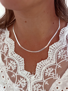 Collar plano - comprar online