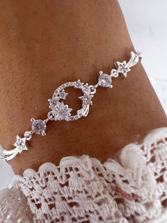 Pulsera universo