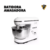 BATIDORA AMAZADORA MIKA 600W 5 LTS