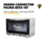 HORNO CONVECTOR PAUNA BETA 107