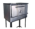 HORNO PASTELERO 6 MOLDES DEPAOLO REFRACTARIO ACERO INOXIDABLE - comprar online