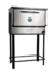 HORNO PIZZERO 6 MOLDES DEPAOLO - comprar online