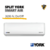 SP´LIT YORK SMART AIR 3000 FC ON/OFF plit