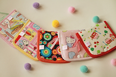 Carteira compacta Hello Kitty - loja online