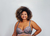 Sutiã Plus Size Val - comprar online