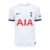 Camisa branca do Tottenham Hotspur, modelo Home 23/24, com logo da Nike e patrocínio AIA em vermelho.