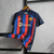 Camisa Barcelona Home 22/23 Torcedor Nike Masculina - Azul Marinho, Azul Royal e Vermelho - Europa Imports | CAMISAS DE FUTEBOL