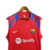 Camisa Barcelona Treino 23/24 - Regata - Torcedor Nike Masculina - Vermelho - Europa Imports | CAMISAS DE FUTEBOL