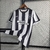 Camisa Botafogo I 23/24 Torcedor Masculina - Preto e Branco - loja online